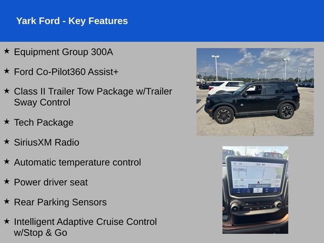ford bronco sport 2022 3FMCR9C6XNRD24227 image ford bronco sport 2022 3FMCR9C6XNRD24227 image